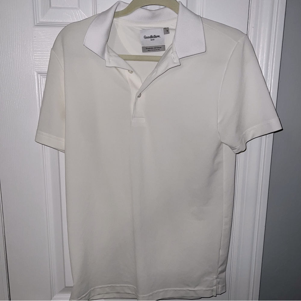 Men’s polo shirt